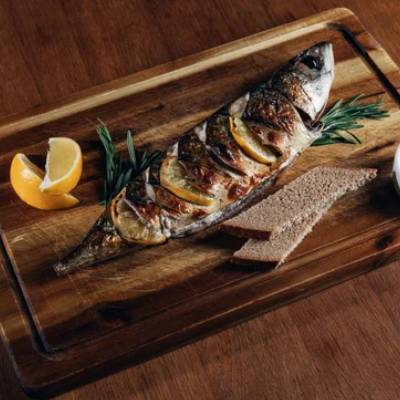 SEAFOOD